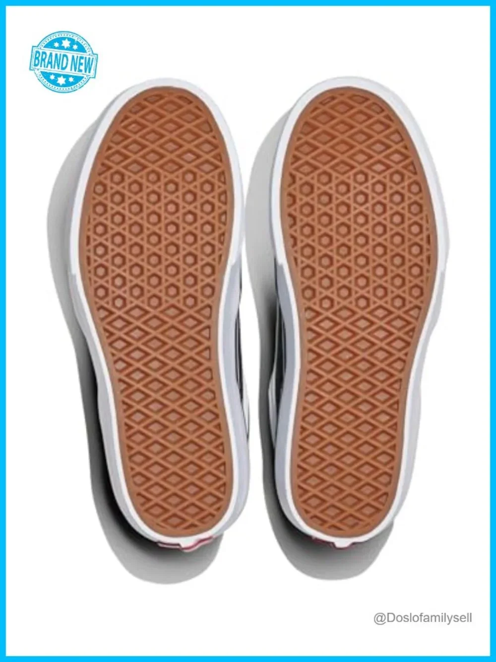 Vans Brooklyn Ls Platform Low-Top Sneakers Suede Canvas Women's